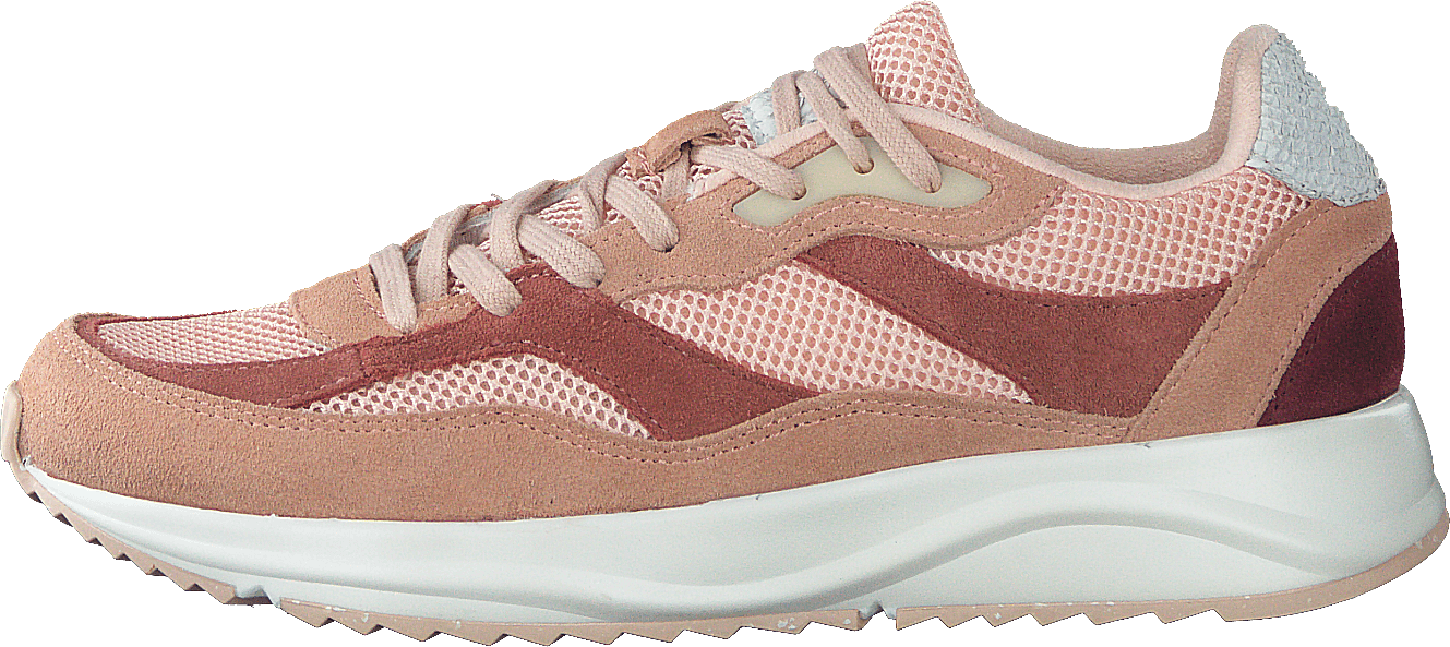 Sophie Rainbow Blush