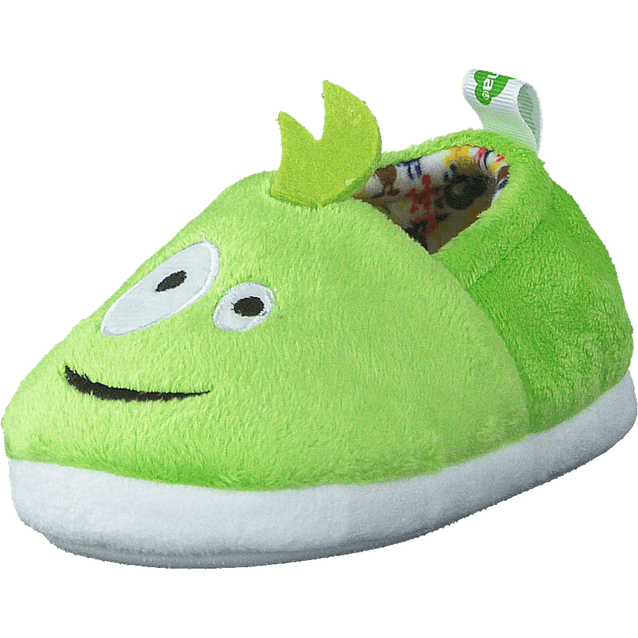 Dadda Green Slipper Green - Bild 3