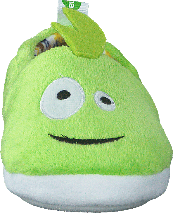 Dadda Green Slipper Green - Bild 4