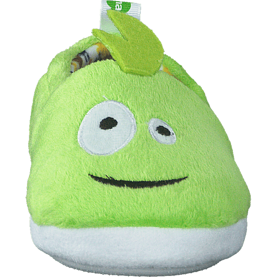 Dadda Green Slipper Green - Bild 4