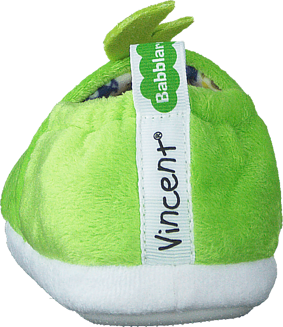 Dadda Green Slipper Green - Bild 5