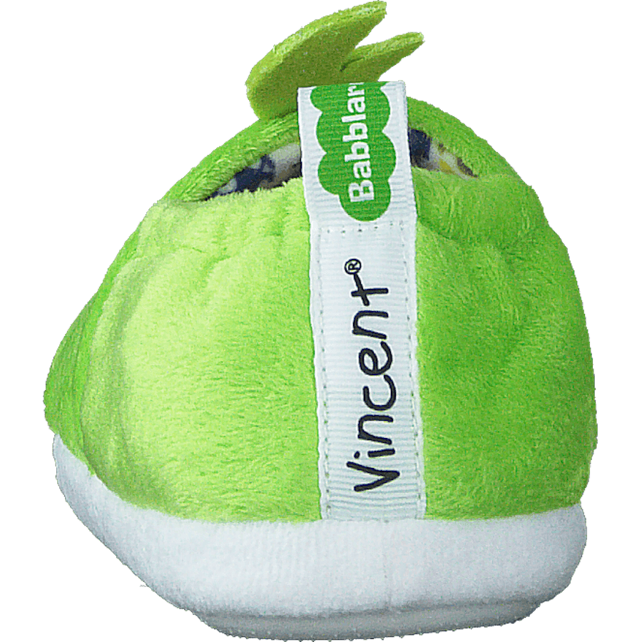 Dadda Green Slipper Green - Bild 5