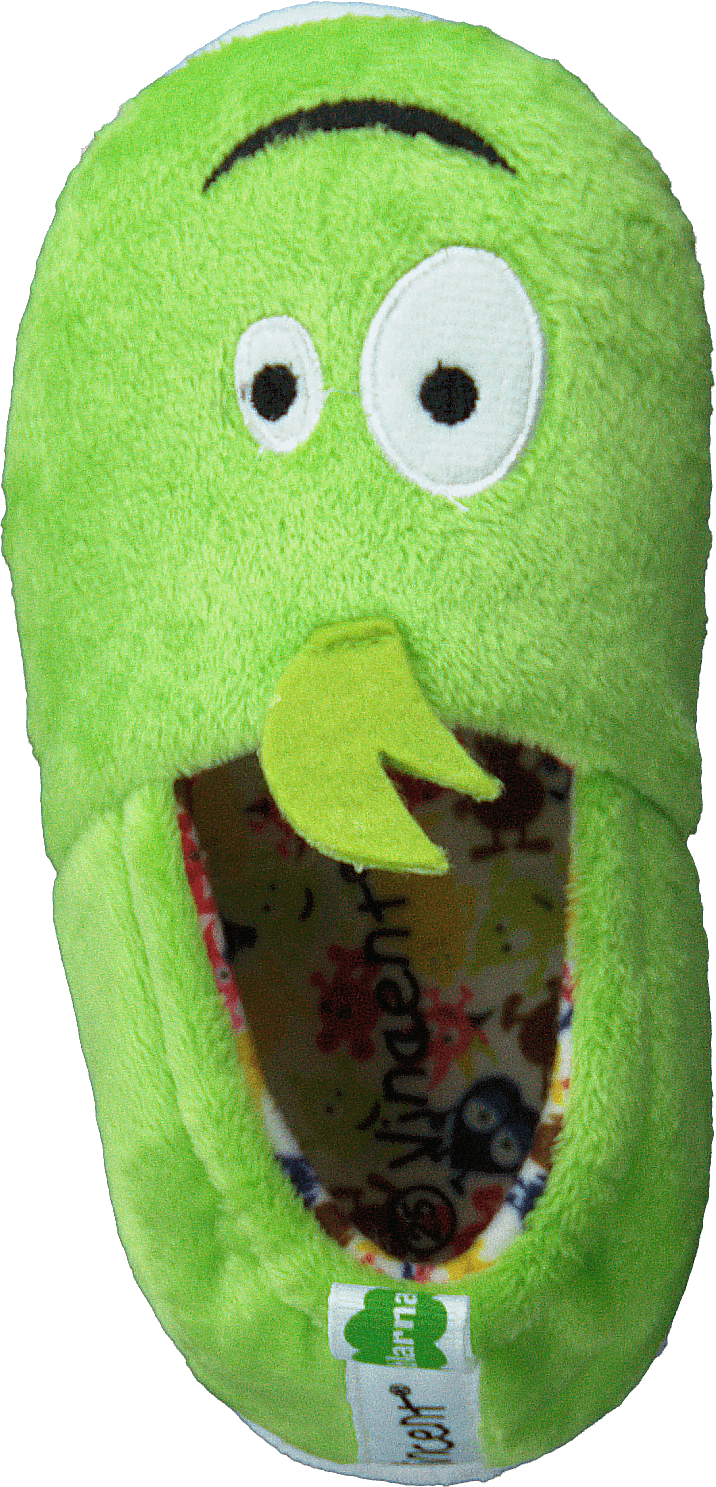 Dadda Green Slipper Green - Bild 6