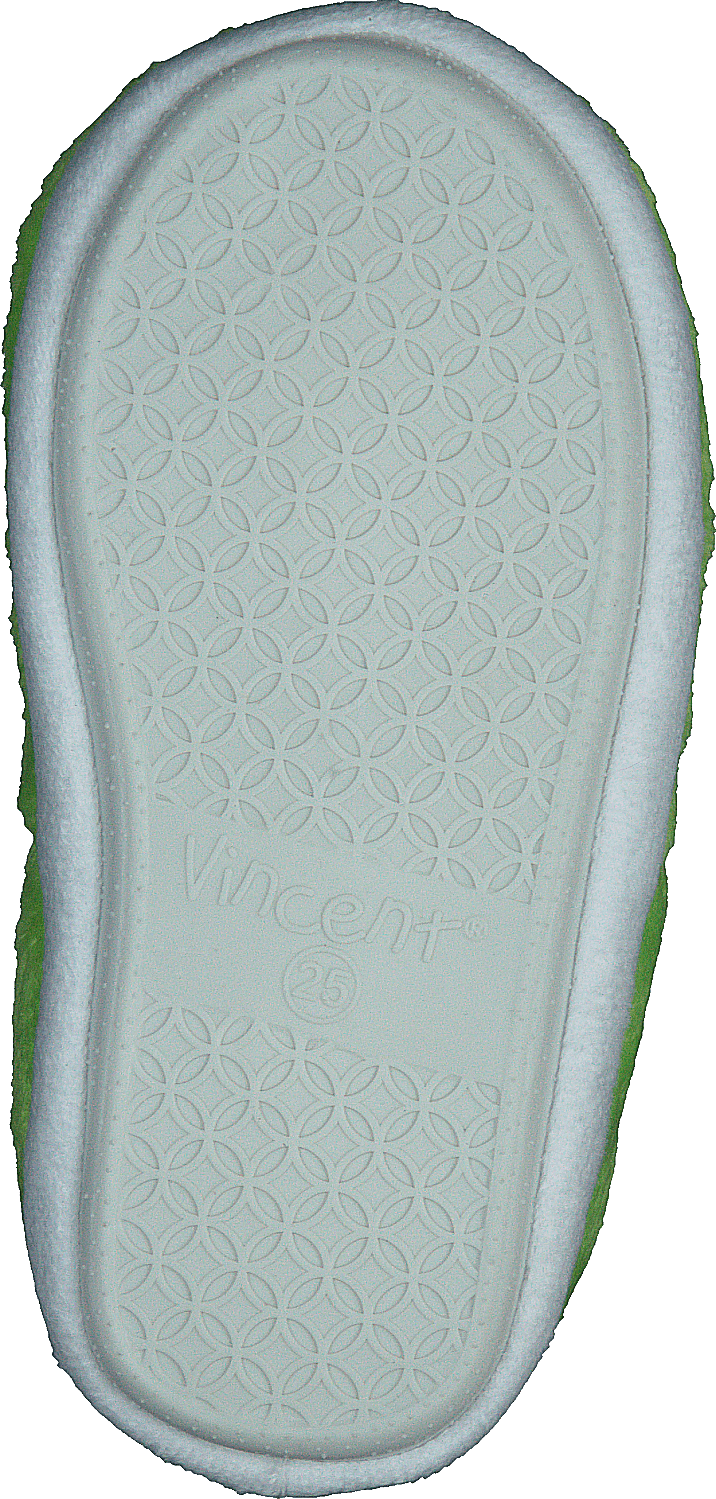 Dadda Green Slipper Green - Bild 7