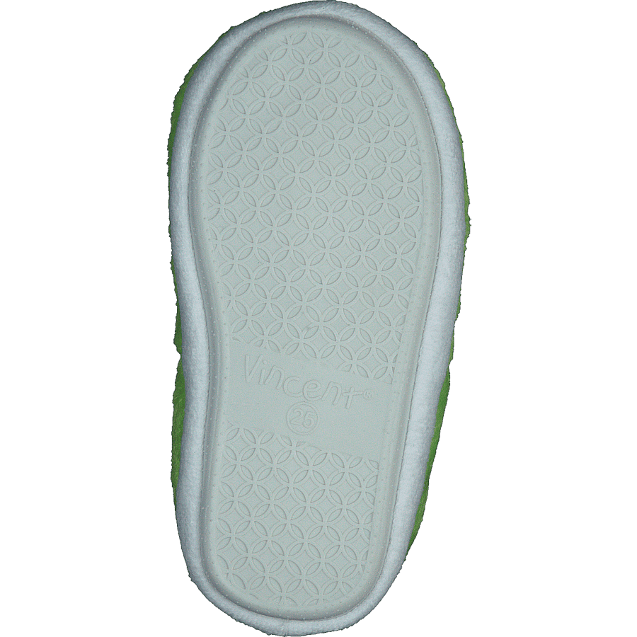 Dadda Green Slipper Green - Bild 7