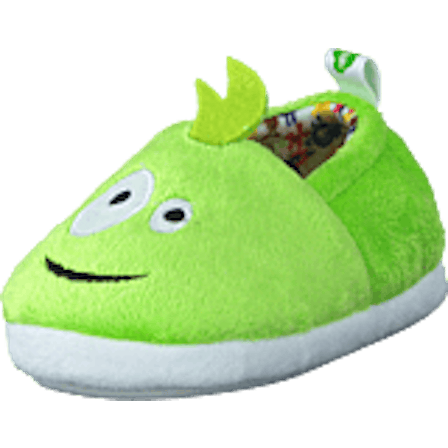 Dadda Green Slipper Green - Bild 9