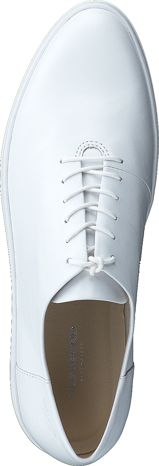 Camille 4945-001-01 White