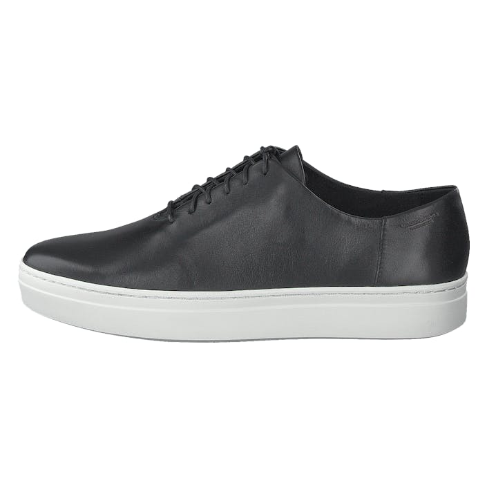 Camille 4945-001-20 Black, Female, Topánky, Poltopánky, Tenisky, Šedá/Čierna, EU 42