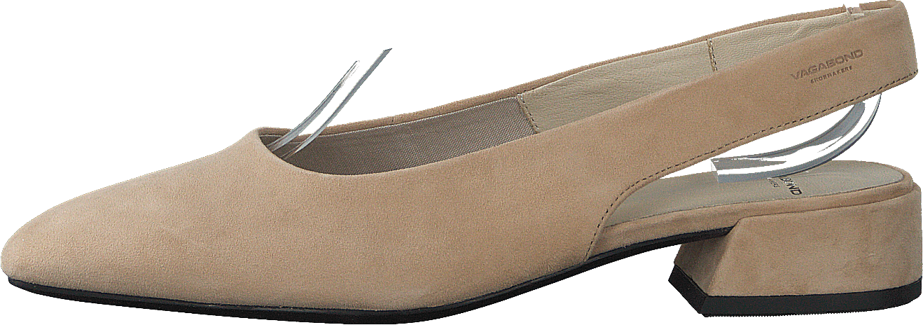 Joyce 4708-140-12 Safari, Female, Topánky, Sandále a Šľapky, sandále, Hnedá, EU 40