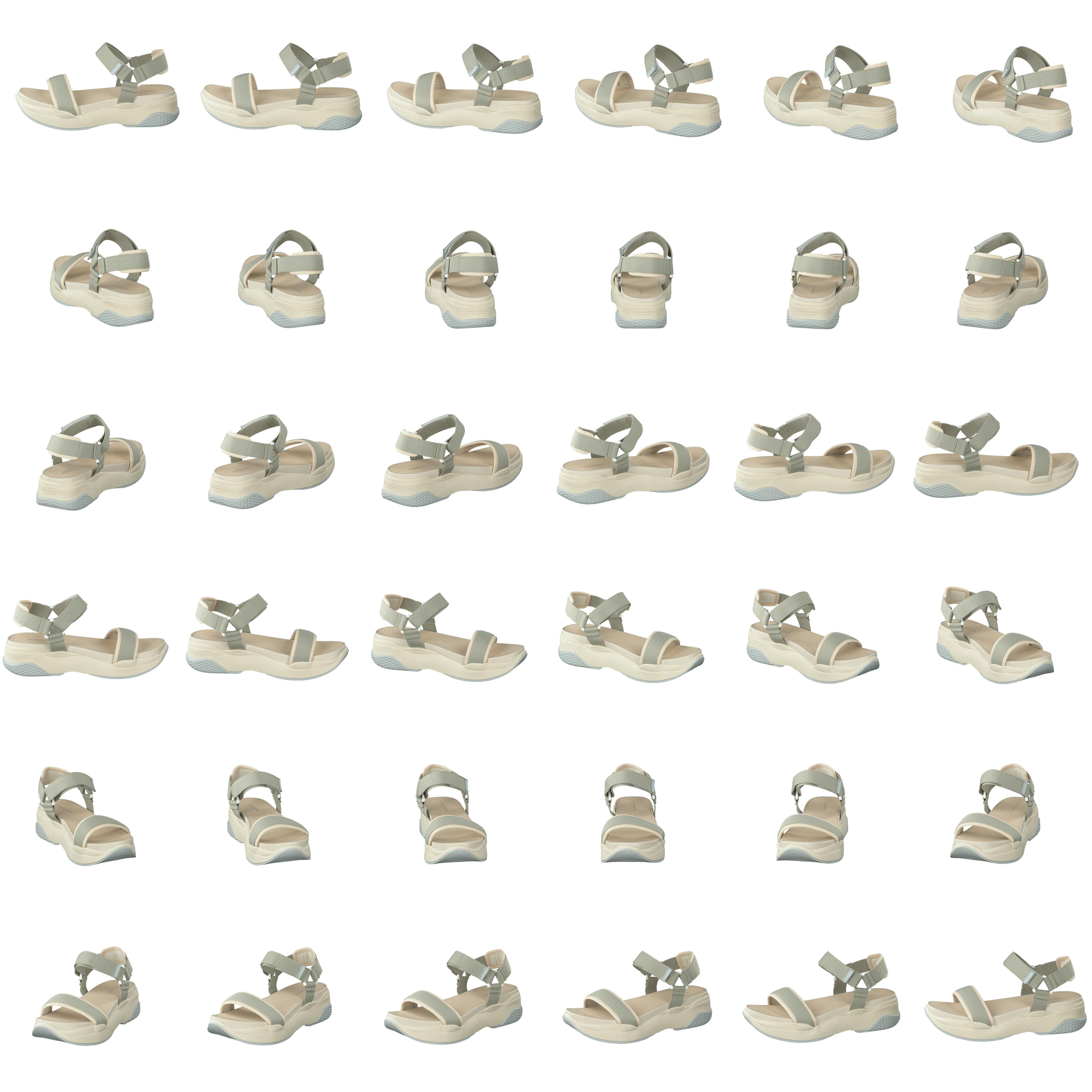 Lori 4949-202-78 Sand Multi - Bild 8