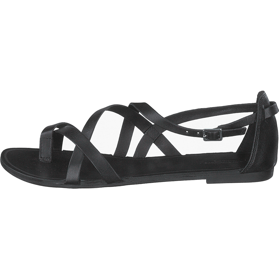 Tia 4931-001-20 Black