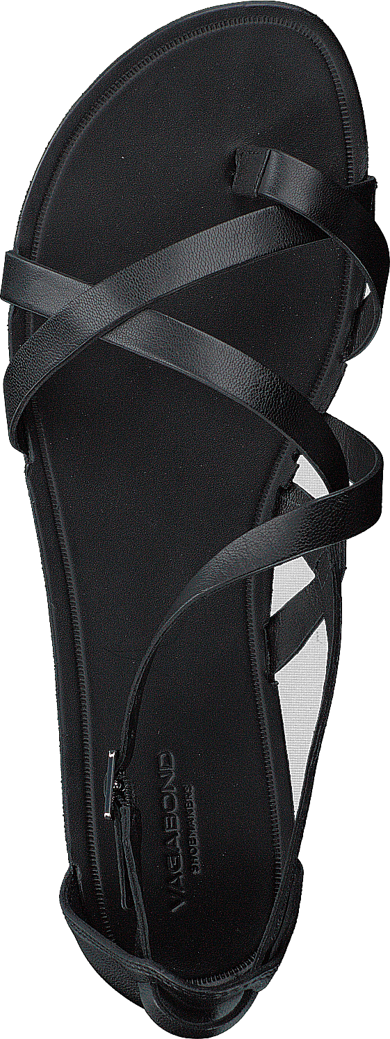 Tia 4931-001-20 Black - Bild 6