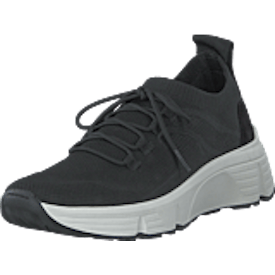 Quincy 4985-277-20 Black