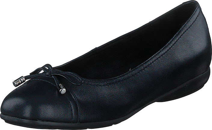 Geox - D Annytah Navy