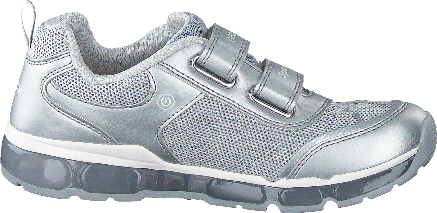 J Android Girl Silver - Bild 2