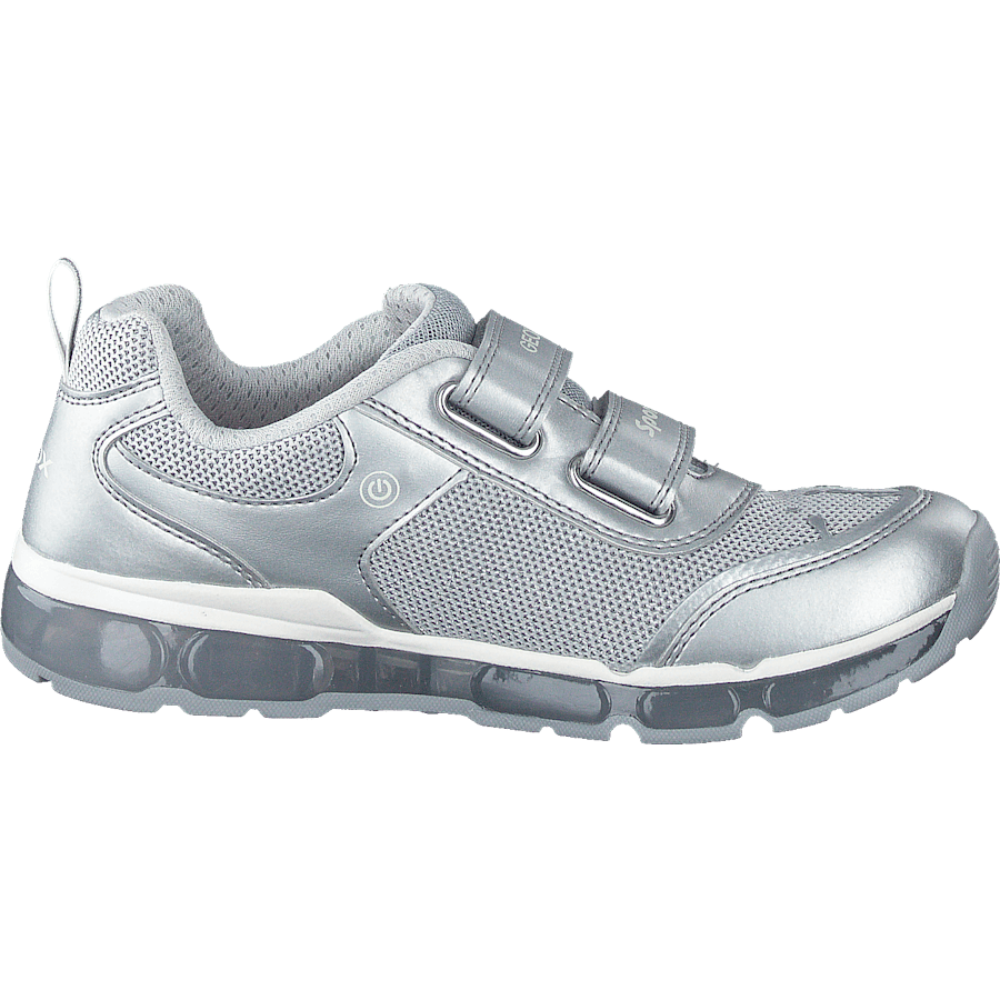 J Android Girl Silver - Bild 2