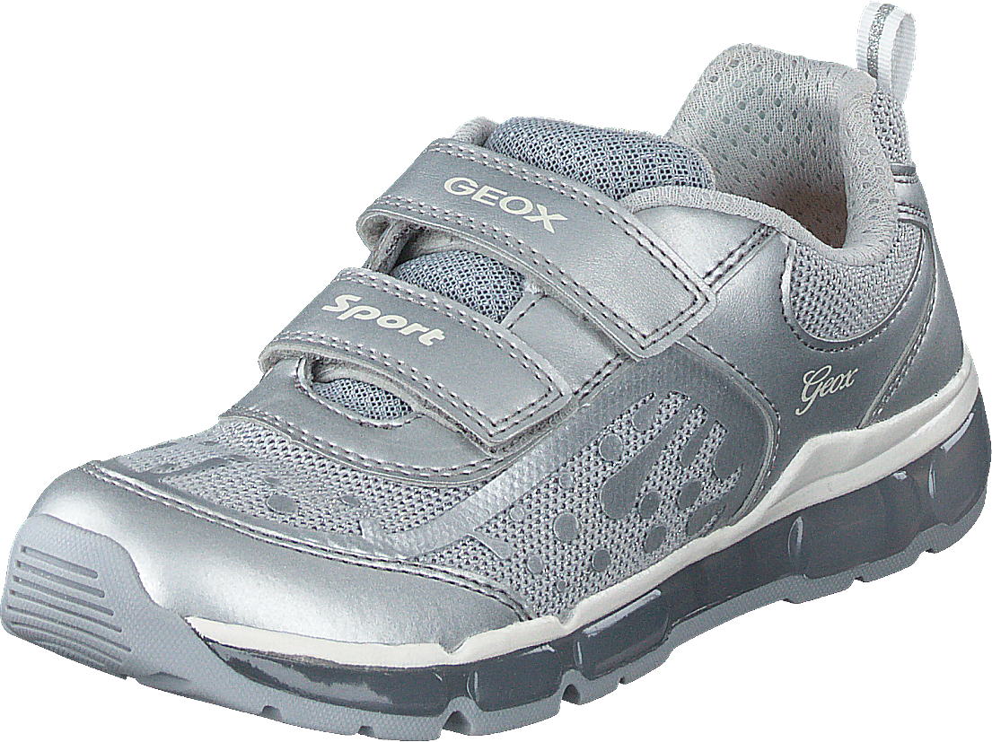 J Android Girl Silver - Bild 3