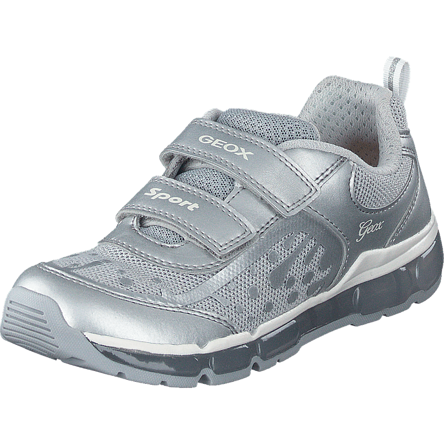 J Android Girl Silver - Bild 3