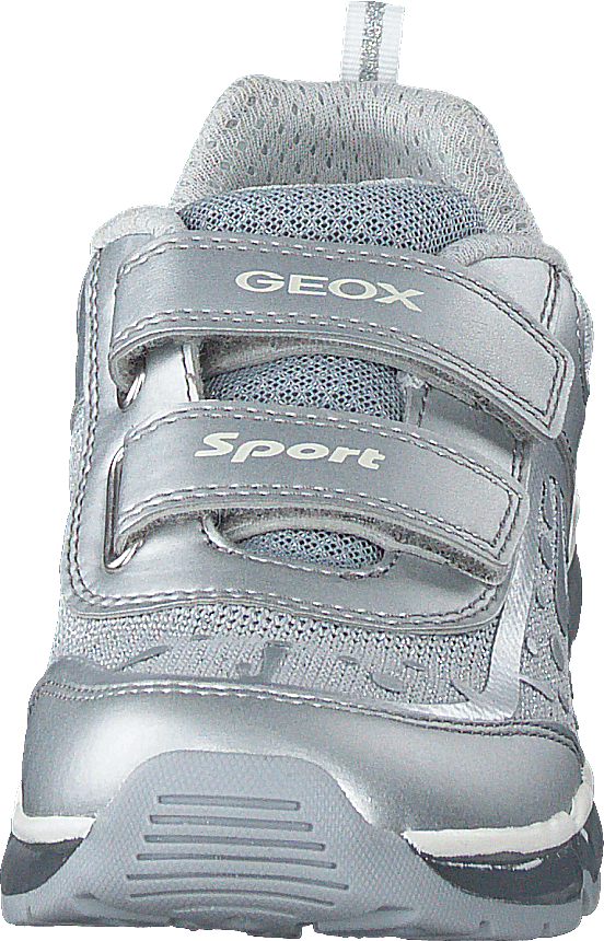 J Android Girl Silver - Bild 4