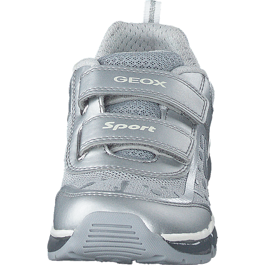 J Android Girl Silver - Bild 4