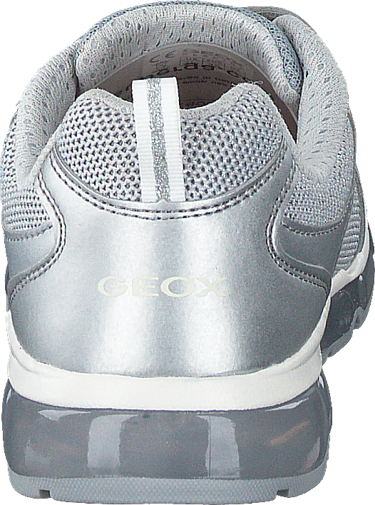 J Android Girl Silver - Bild 5