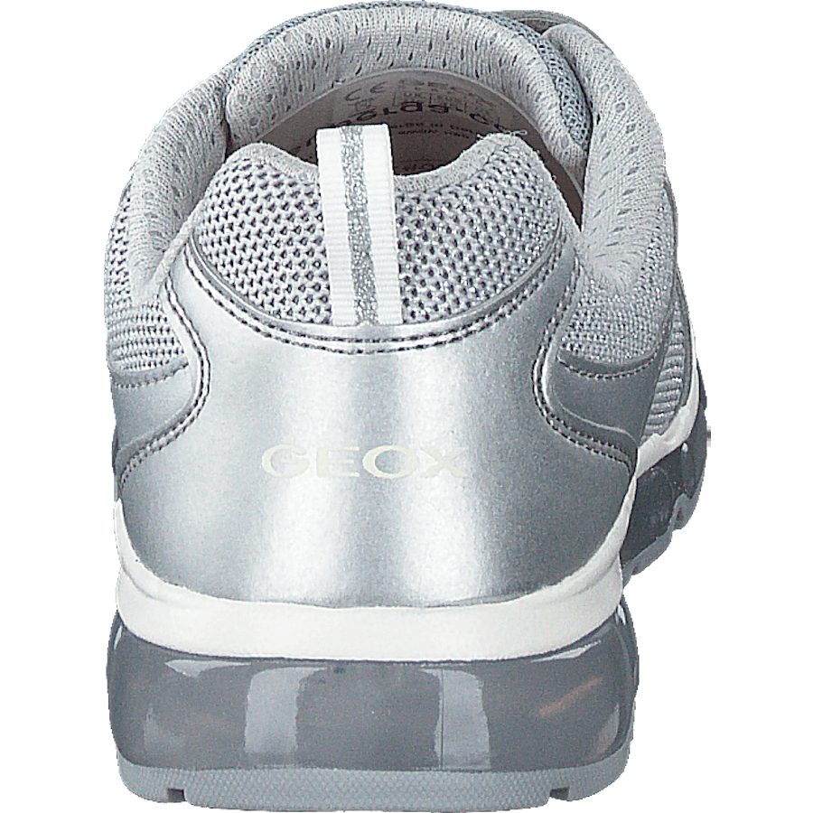 J Android Girl Silver - Bild 5