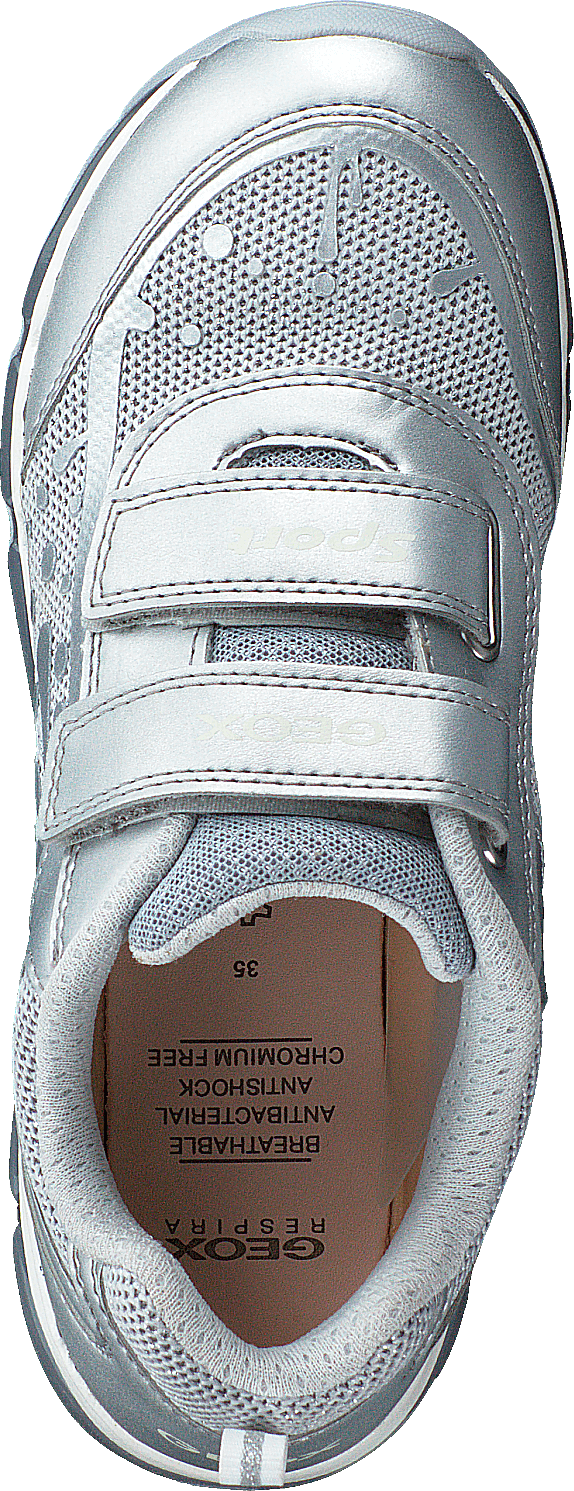 J Android Girl Silver - Bild 6