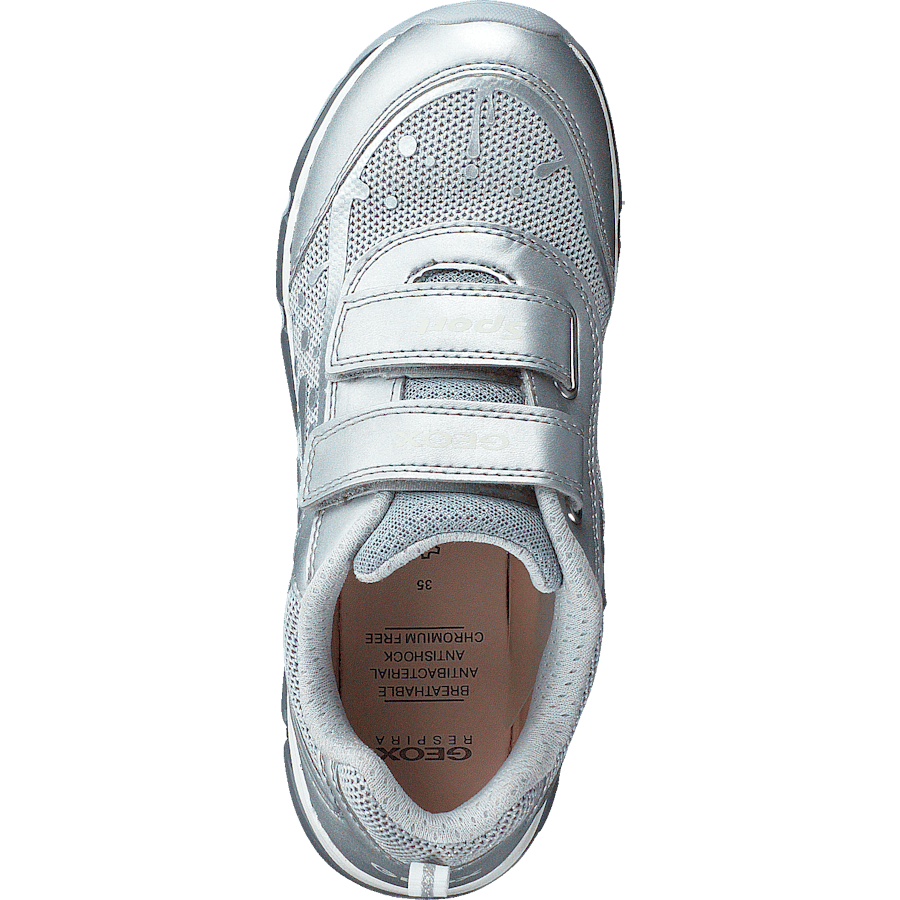 J Android Girl Silver - Bild 6