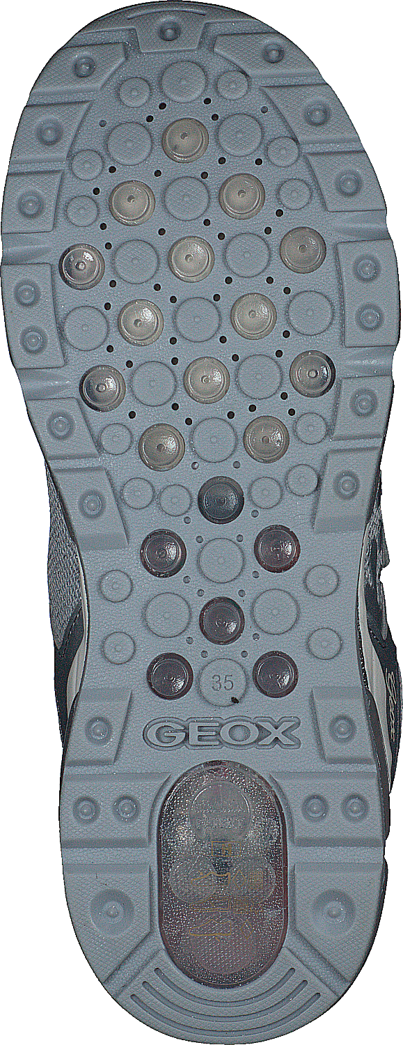 J Android Girl Silver - Bild 7