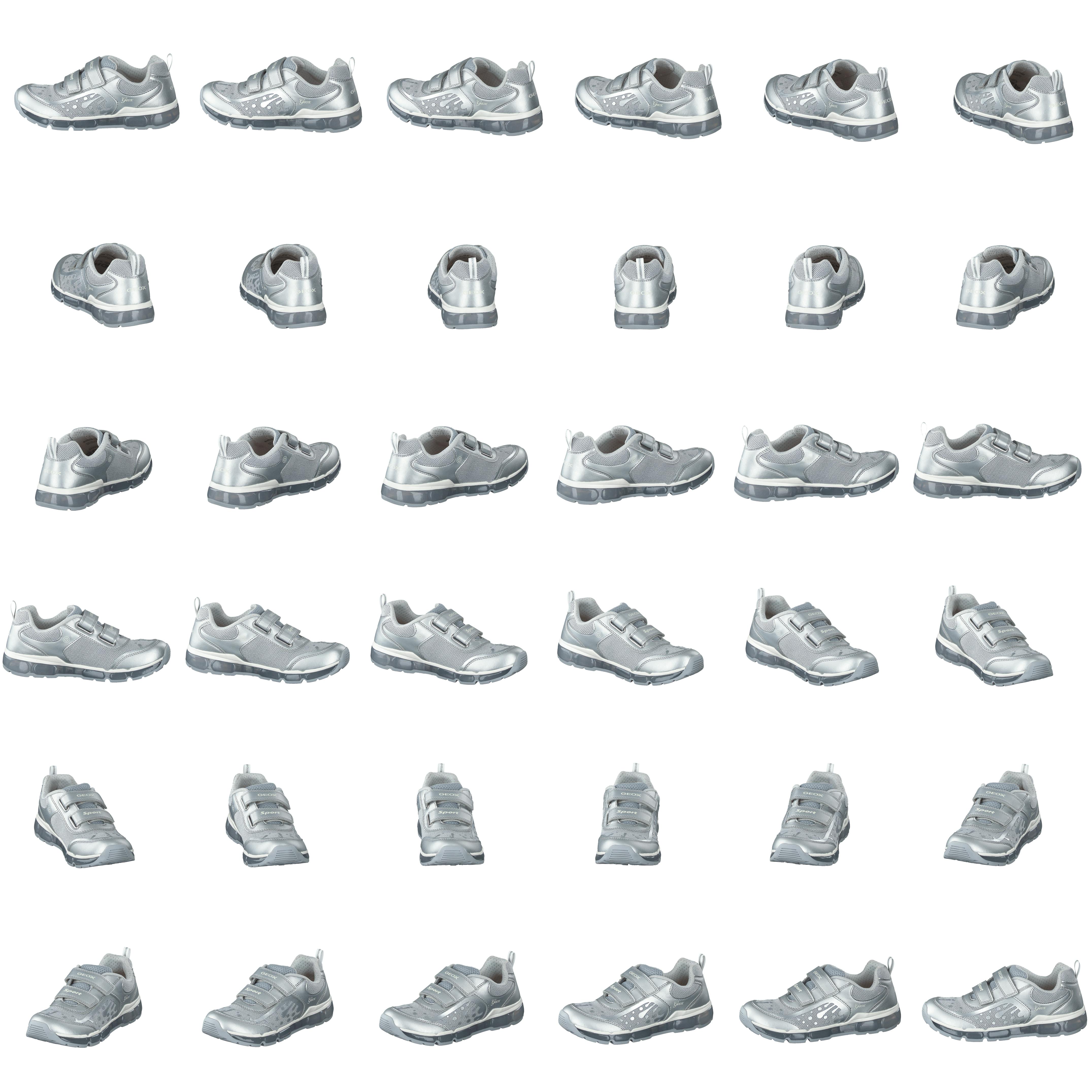 J Android Girl Silver - Bild 8