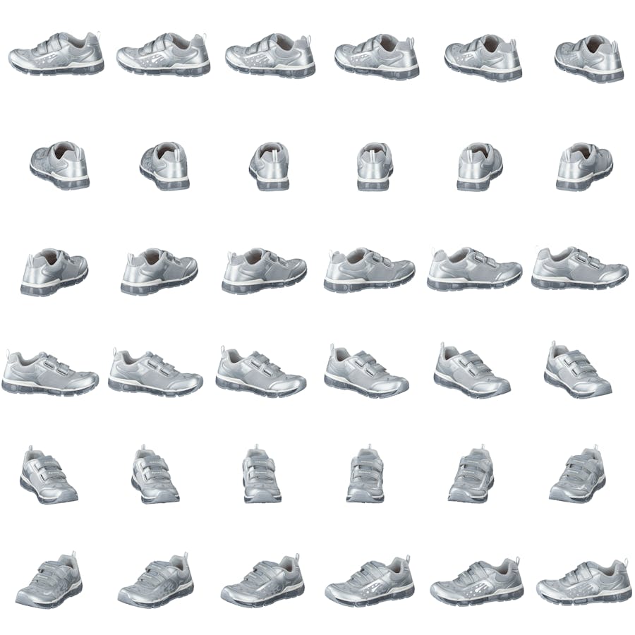 J Android Girl Silver - Bild 8