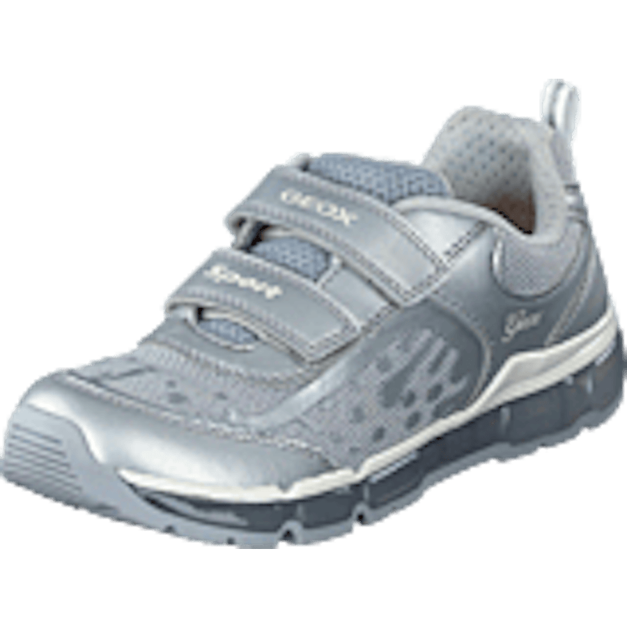 J Android Girl Silver - Bild 9