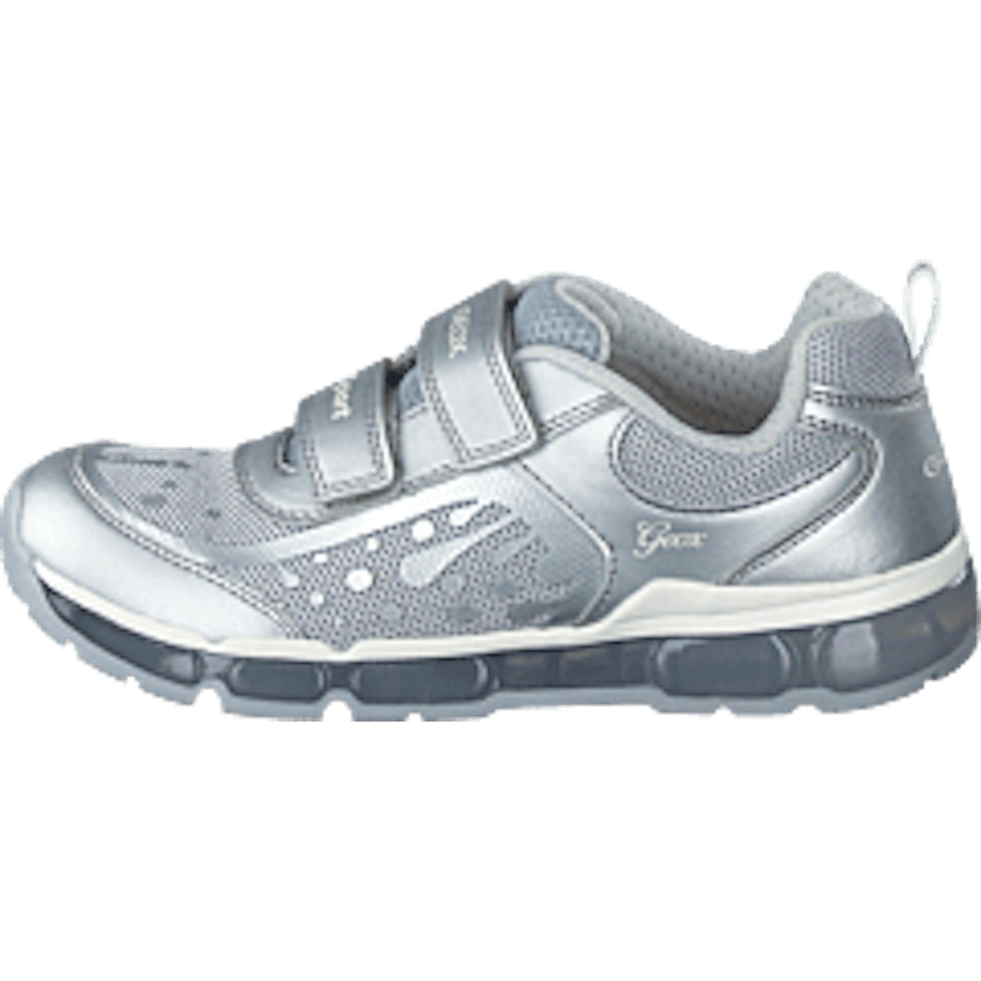 J Android Girl Silver - Bild 10