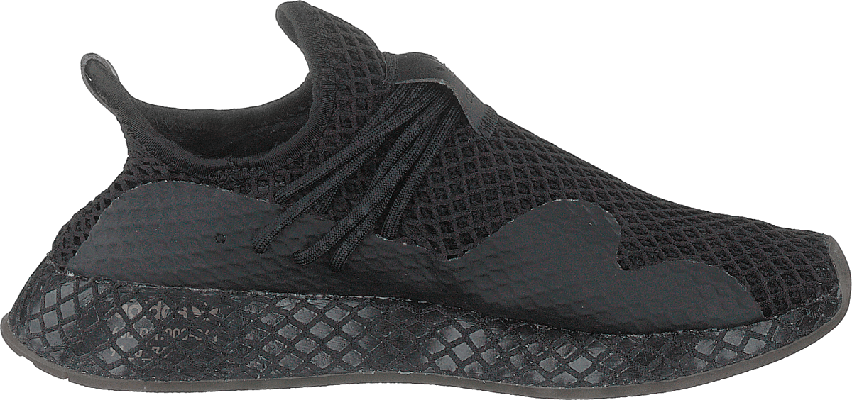 Deerupt S Core Black/core Black/gum 3