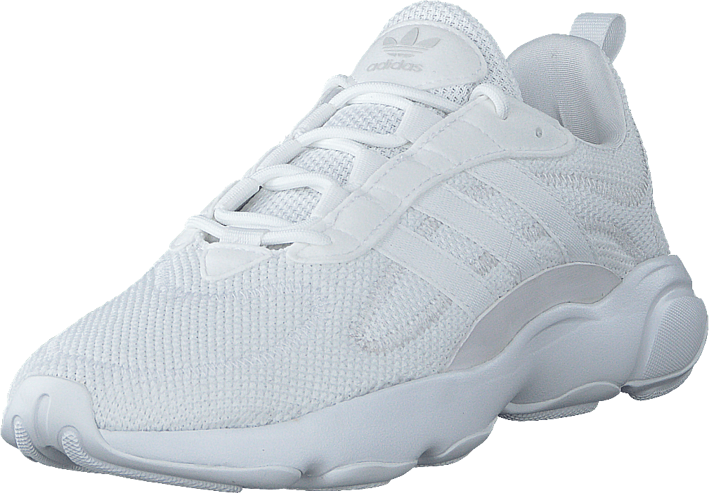 Haiwee Ftwr White/core Black/grey One - Bild 3