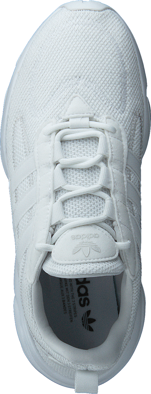 Haiwee Ftwr White/core Black/grey One - Bild 6