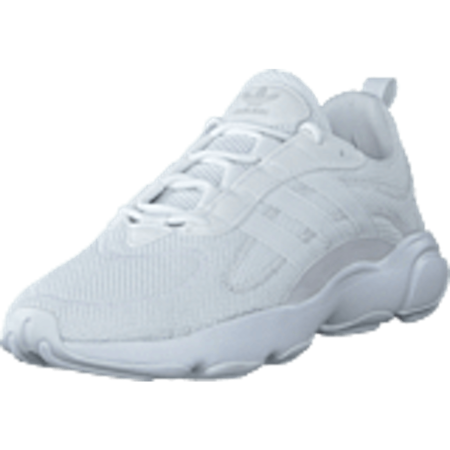 Haiwee Ftwr White/core Black/grey One - Bild 9