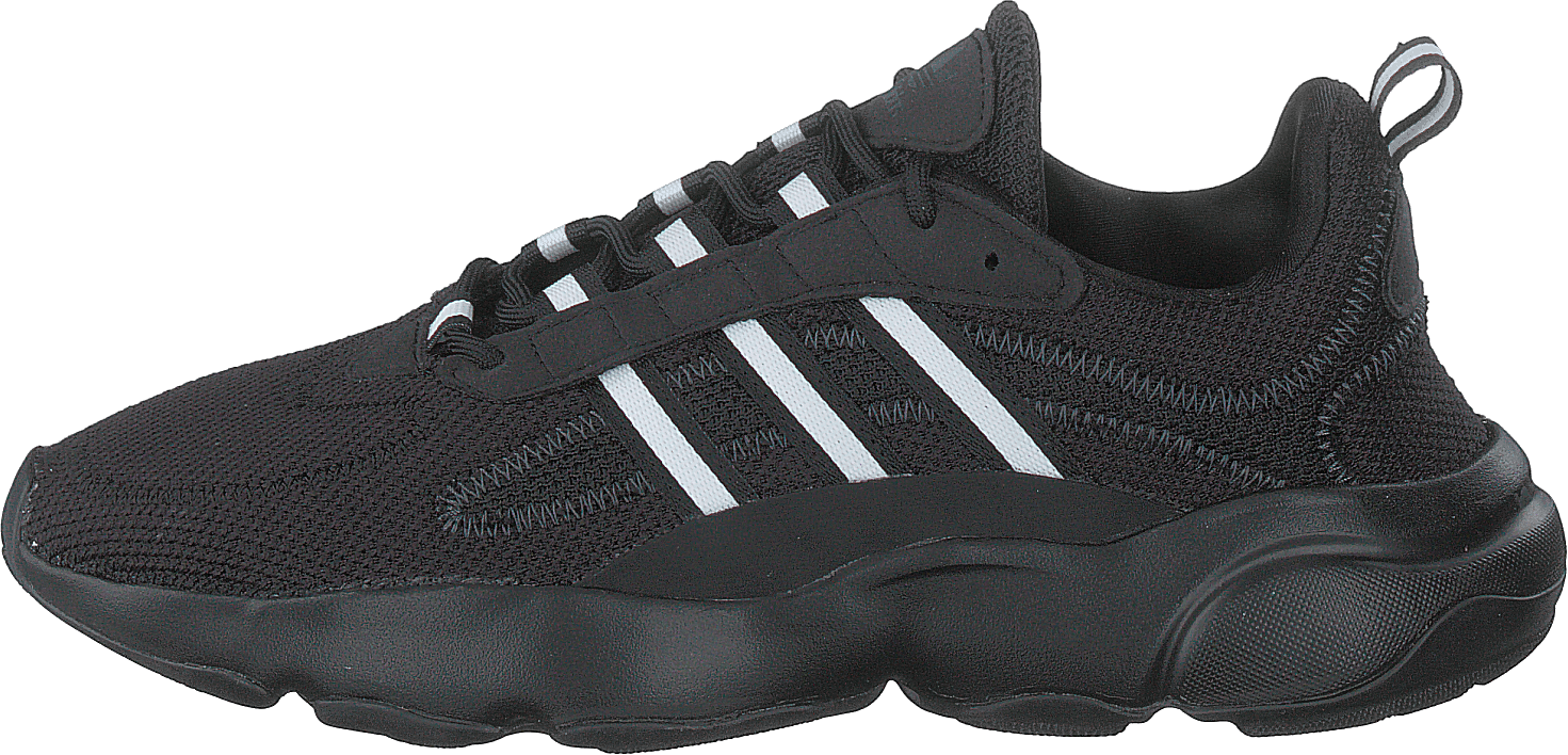 Haiwee Core Black/ftwr White/grey Six