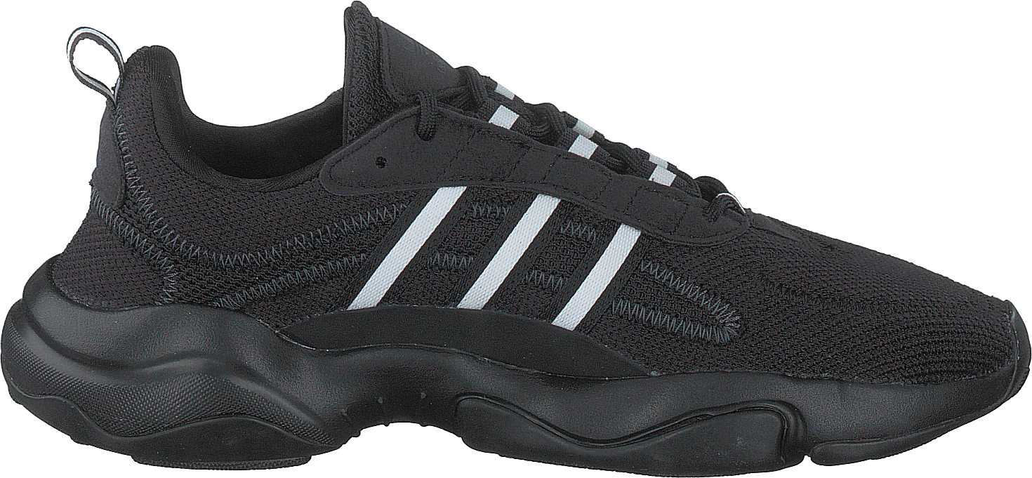 Haiwee Core Black/ftwr White/grey Six - Bild 2