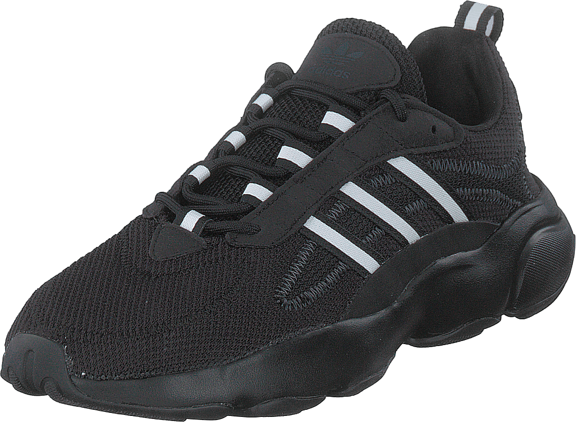 Haiwee Core Black/ftwr White/grey Six - Bild 3