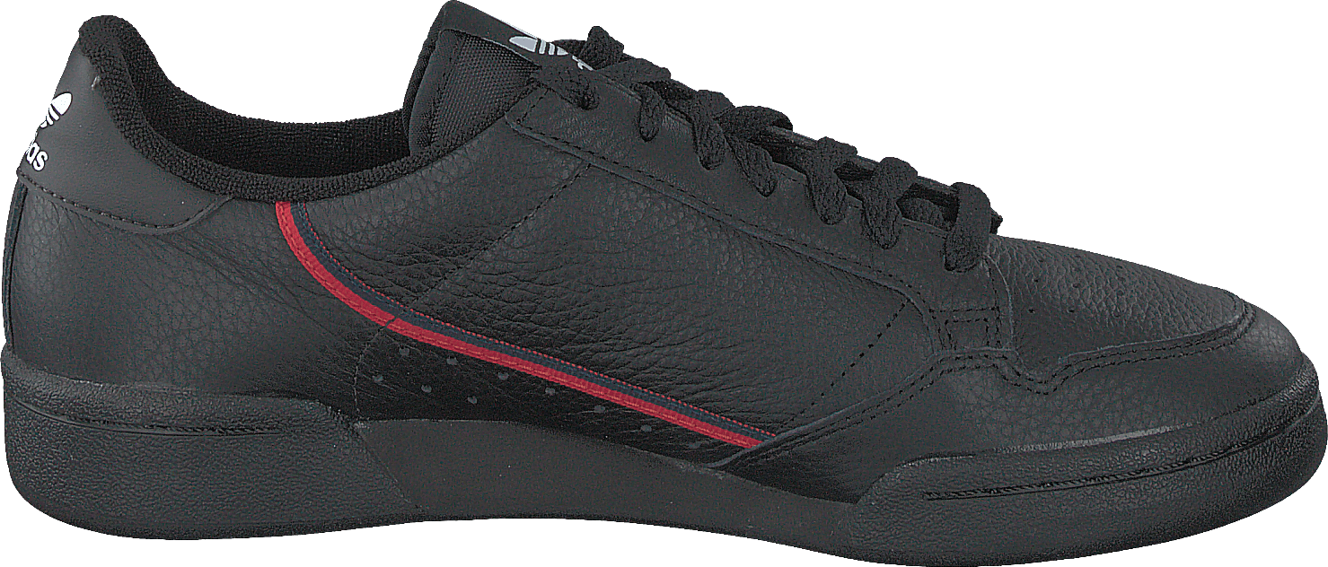 Continental 80 Core Black/scarlet/collegiate - Bild 2