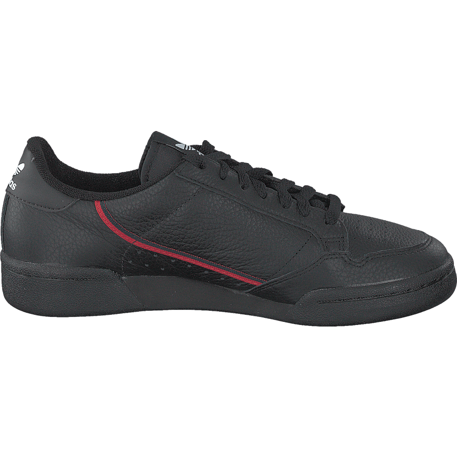Continental 80 Core Black/scarlet/collegiate - Bild 2