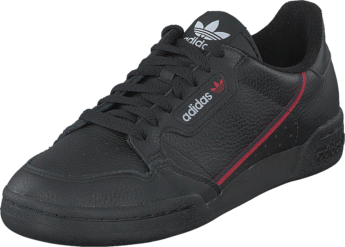 Continental 80 Core Black/scarlet/collegiate - Bild 3