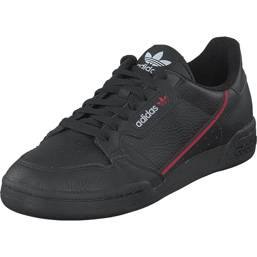 Continental 80 Core Black/scarlet/collegiate - Bild 3