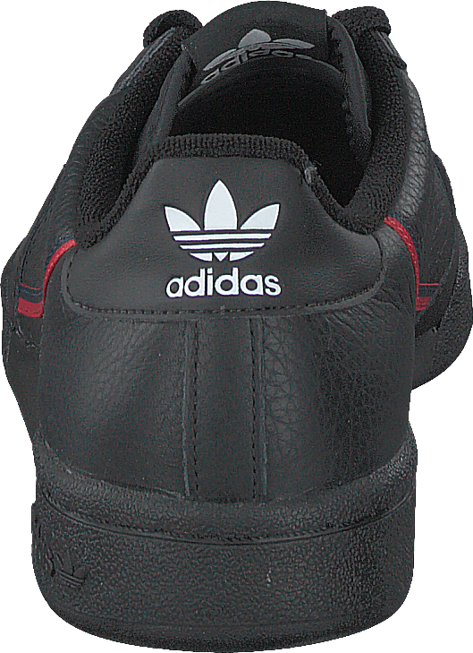 Continental 80 Core Black/scarlet/collegiate - Bild 5
