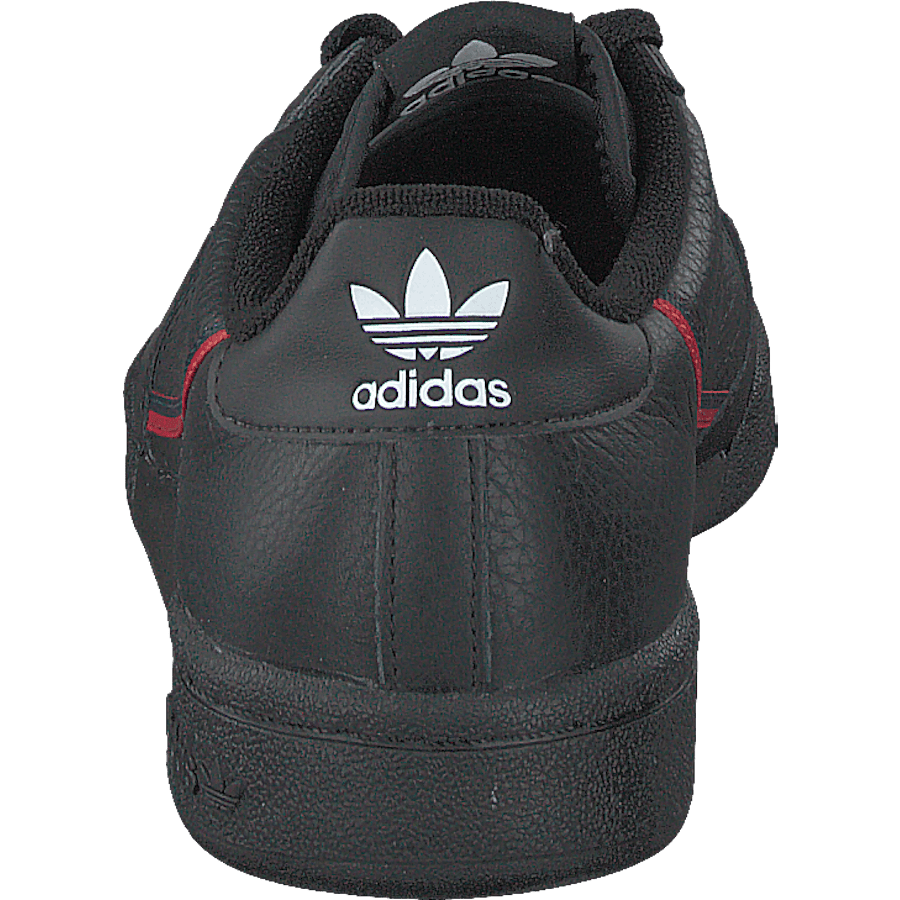 Continental 80 Core Black/scarlet/collegiate - Bild 5