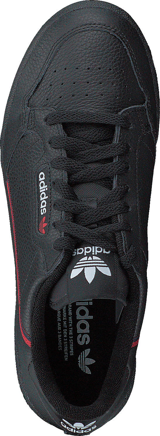 Continental 80 Core Black/scarlet/collegiate - Bild 6