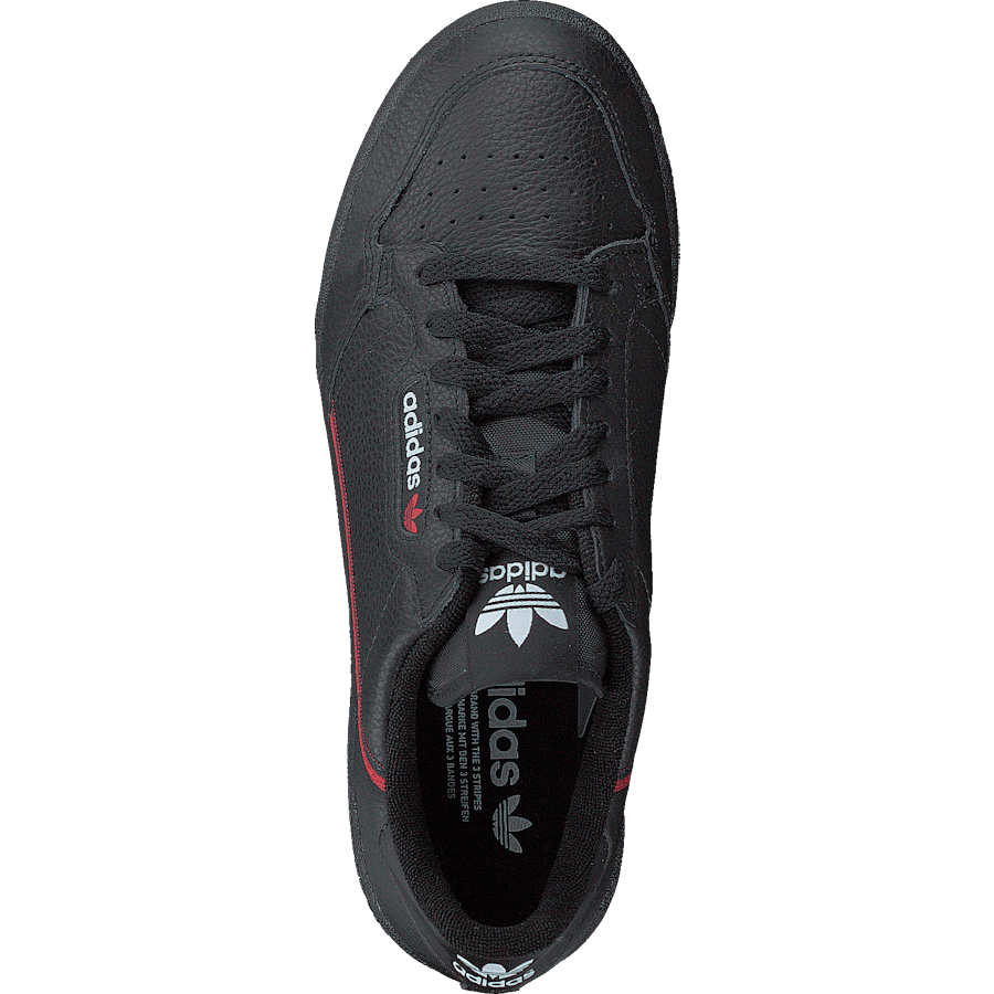 Continental 80 Core Black/scarlet/collegiate - Bild 6