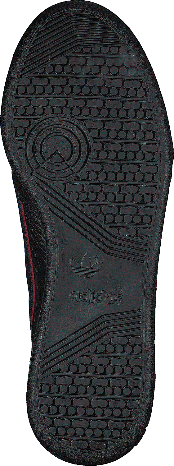 Continental 80 Core Black/scarlet/collegiate - Bild 7