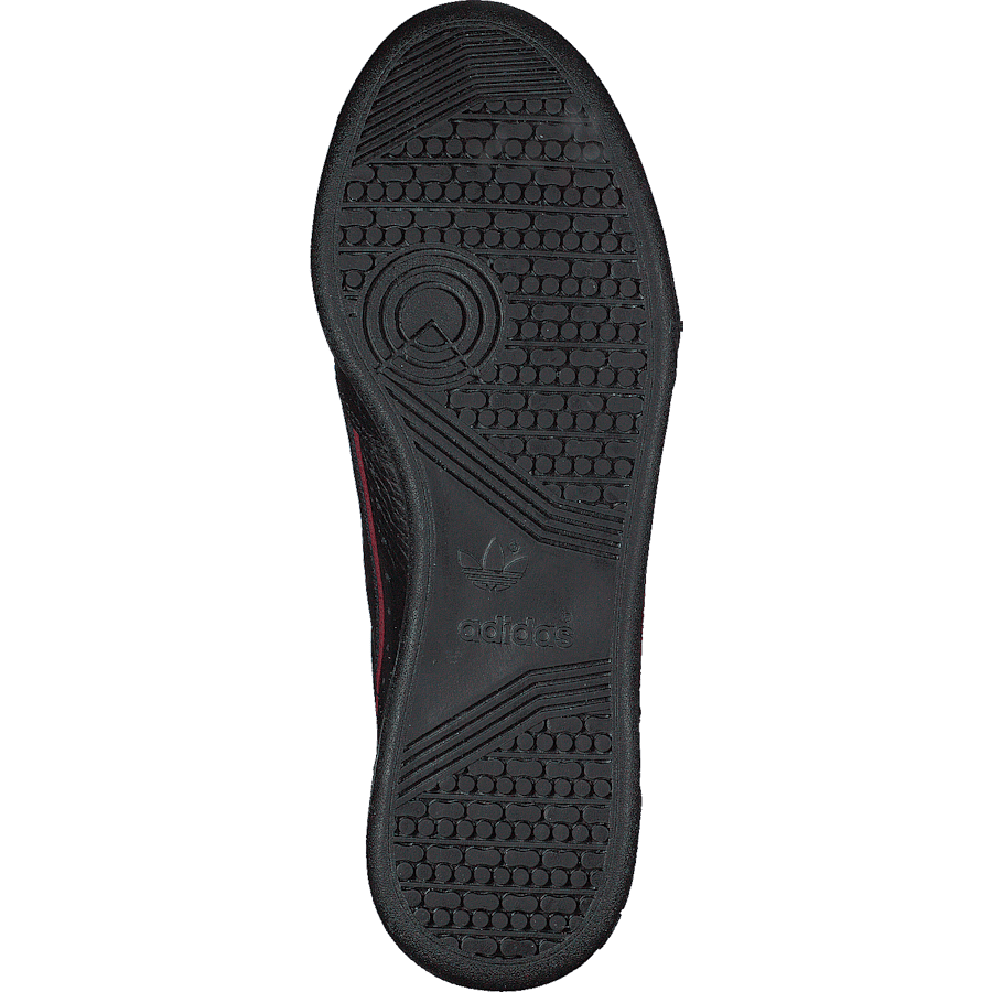 Continental 80 Core Black/scarlet/collegiate - Bild 7